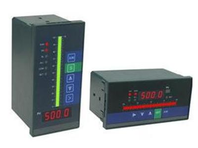 智能光柱顯示調節(jié)儀